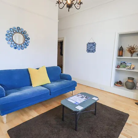 The Parsonage Appartement *