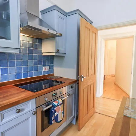 Appartement The Parsonage *