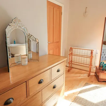 The Parsonage Kendal