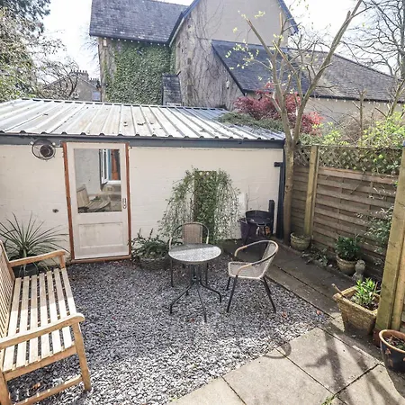 Appartement The Parsonage