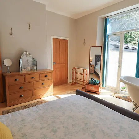 The Parsonage Kendal