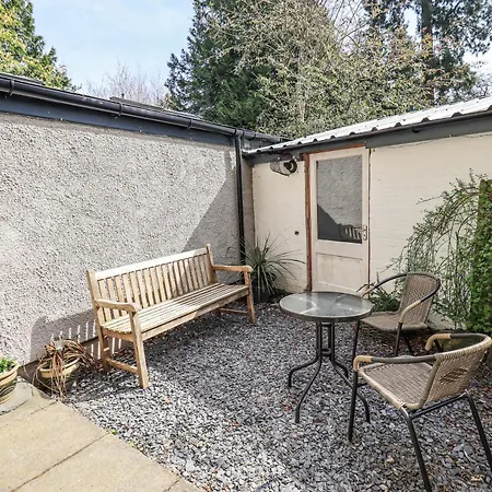 The Parsonage * Kendal