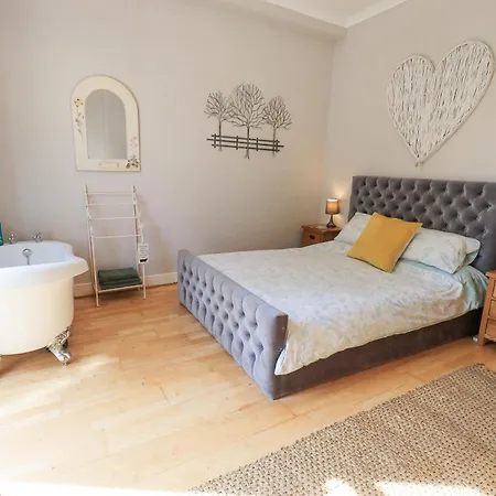 The Parsonage Appartement *