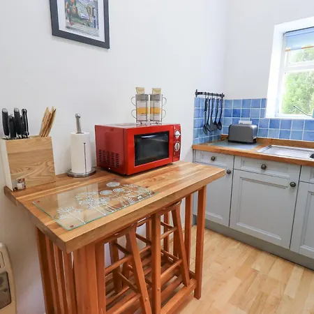 The Parsonage Appartement *