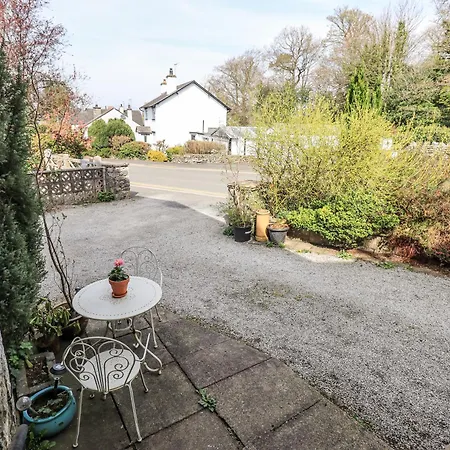 Appartement The Parsonage *