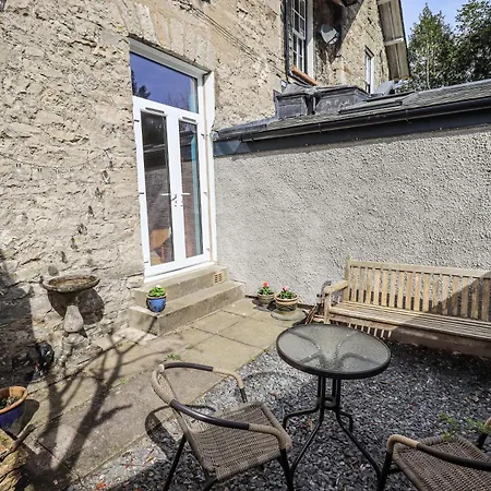 The Parsonage Daire Kendal