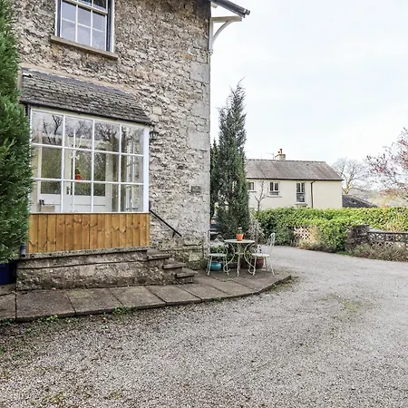 Appartement The Parsonage Kendal