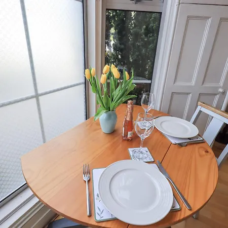 The Parsonage Kendal