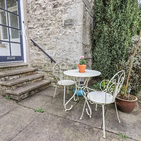 Daire The Parsonage Kendal