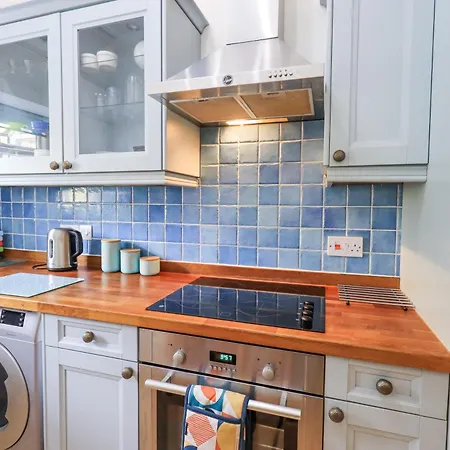 The Parsonage Appartement Kendal