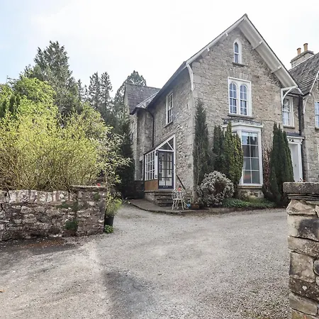 Daire The Parsonage *