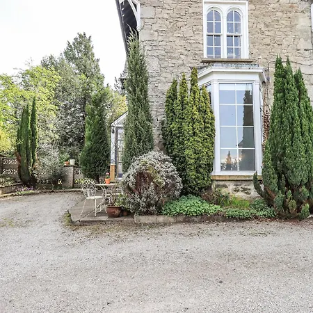 Appartement The Parsonage Kendal