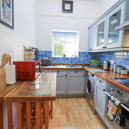 Daire The Parsonage *