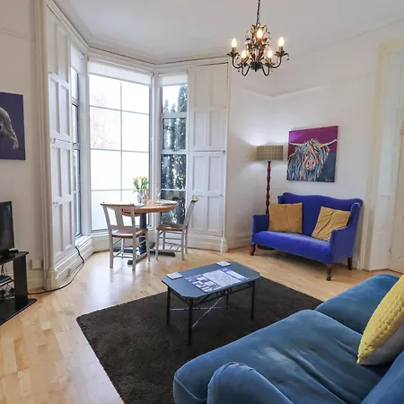 Daire The Parsonage Kendal