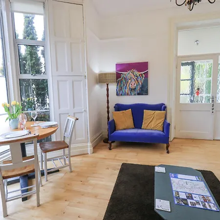 The Parsonage Kendal