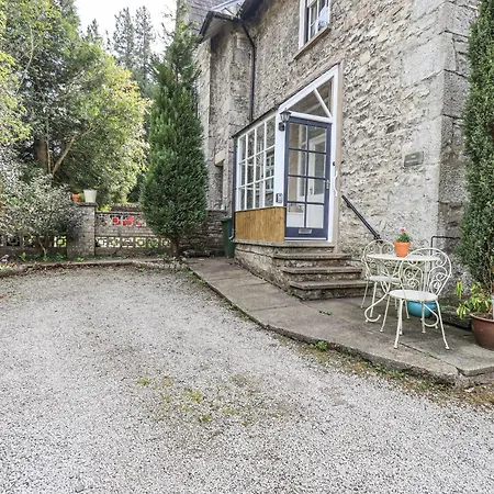 The Parsonage Daire Kendal