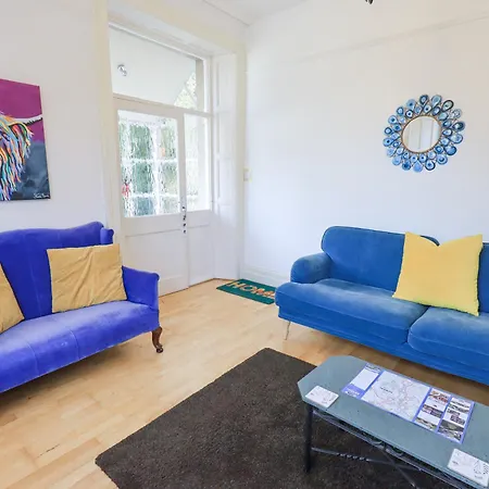 The Parsonage Kendal